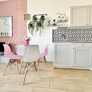 Appartement #nowy Square, Kazimierz District, Cracovie