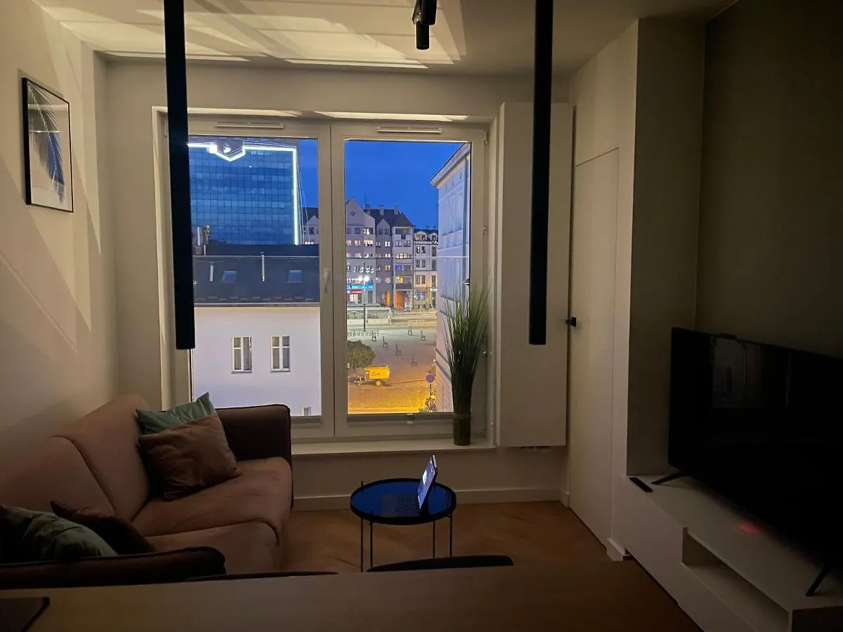 Verona House - Premium Apartment Krakow