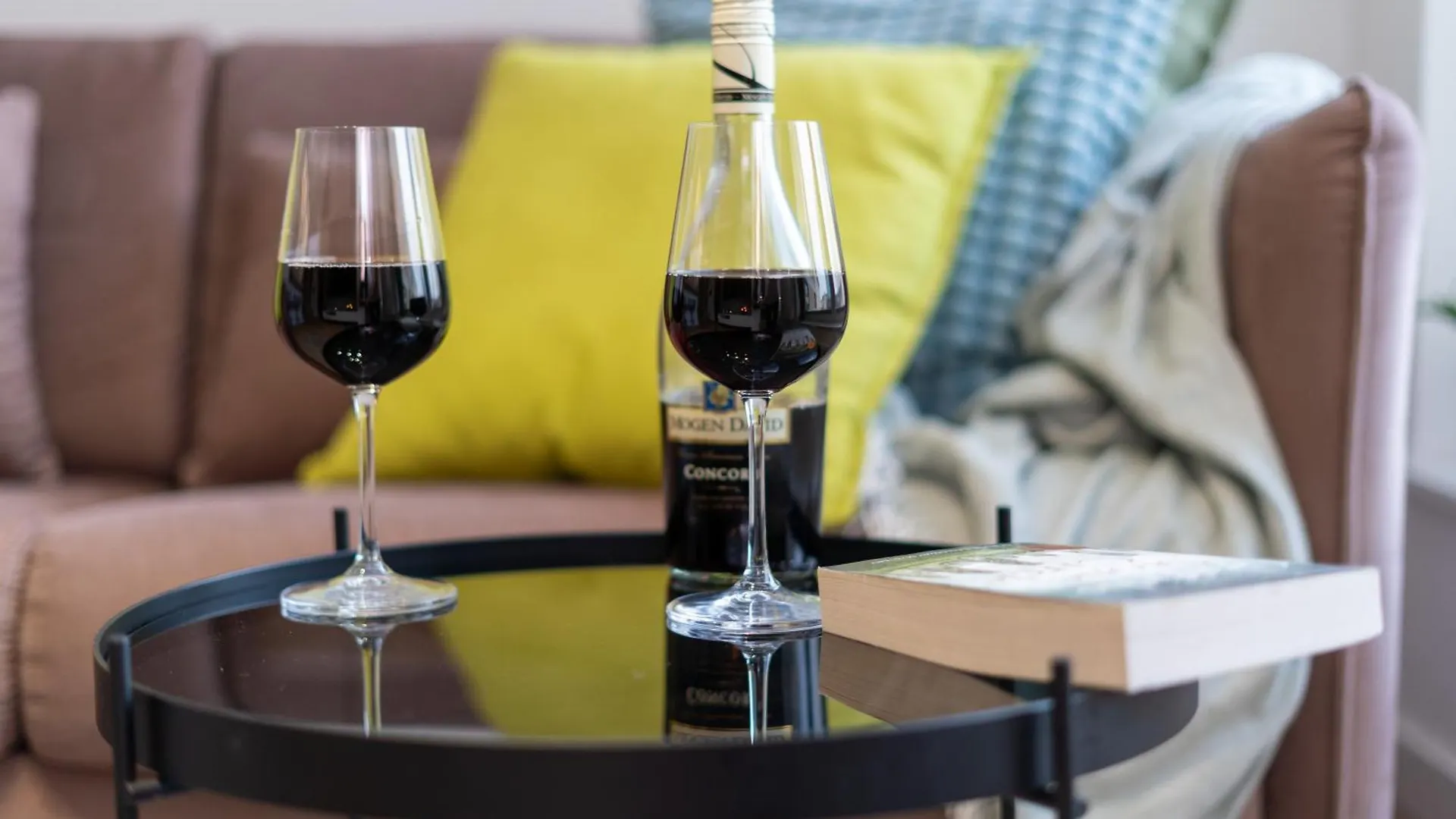Verona House - Premium Apartment Krakow