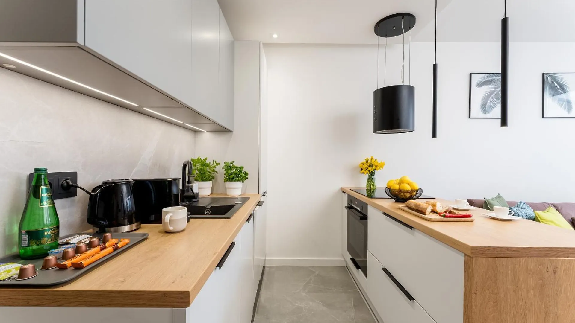 Verona House - Premium Apartment Krakow 0*,
