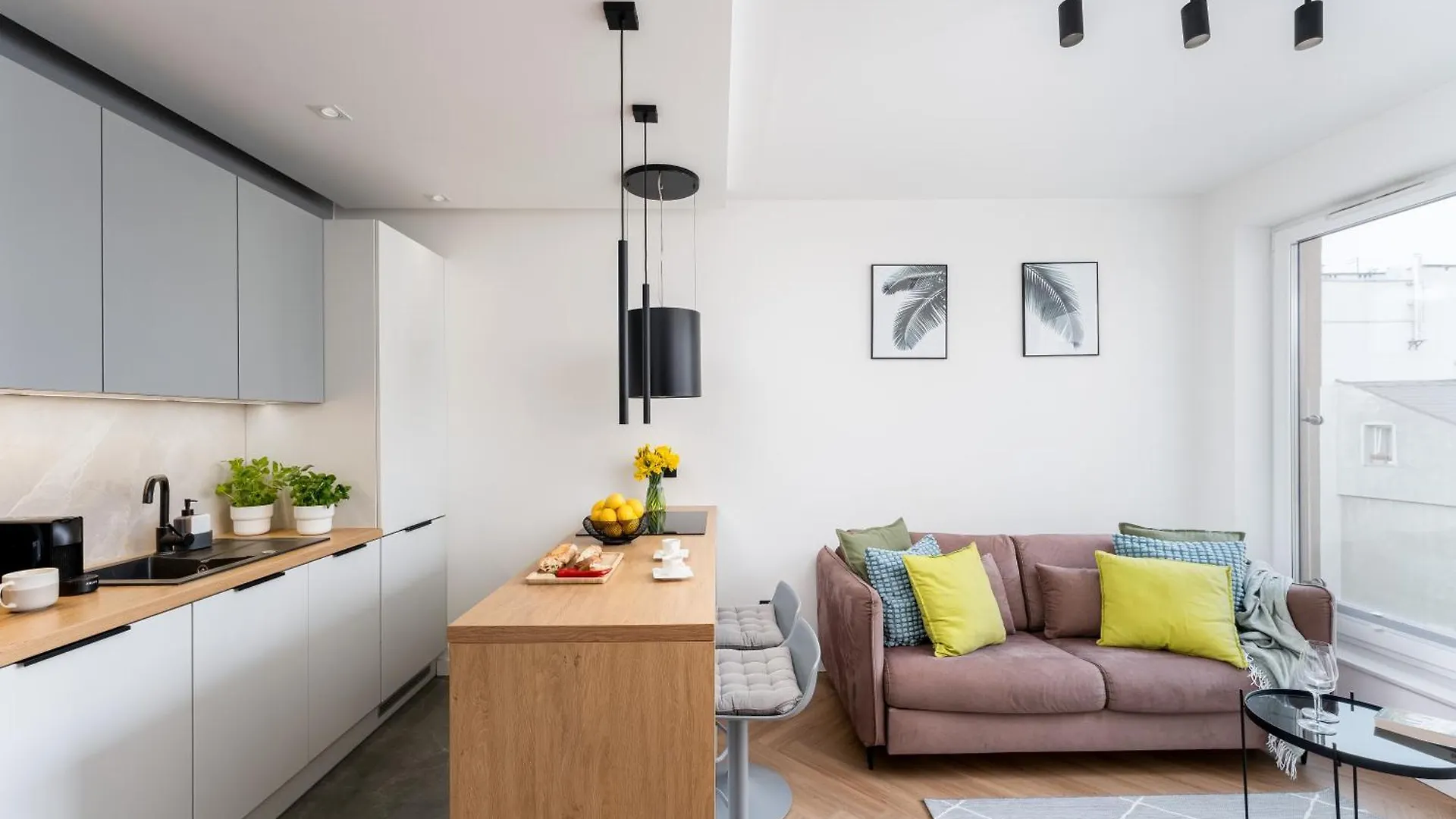 Verona House - Premium Apartment Krakow Poland