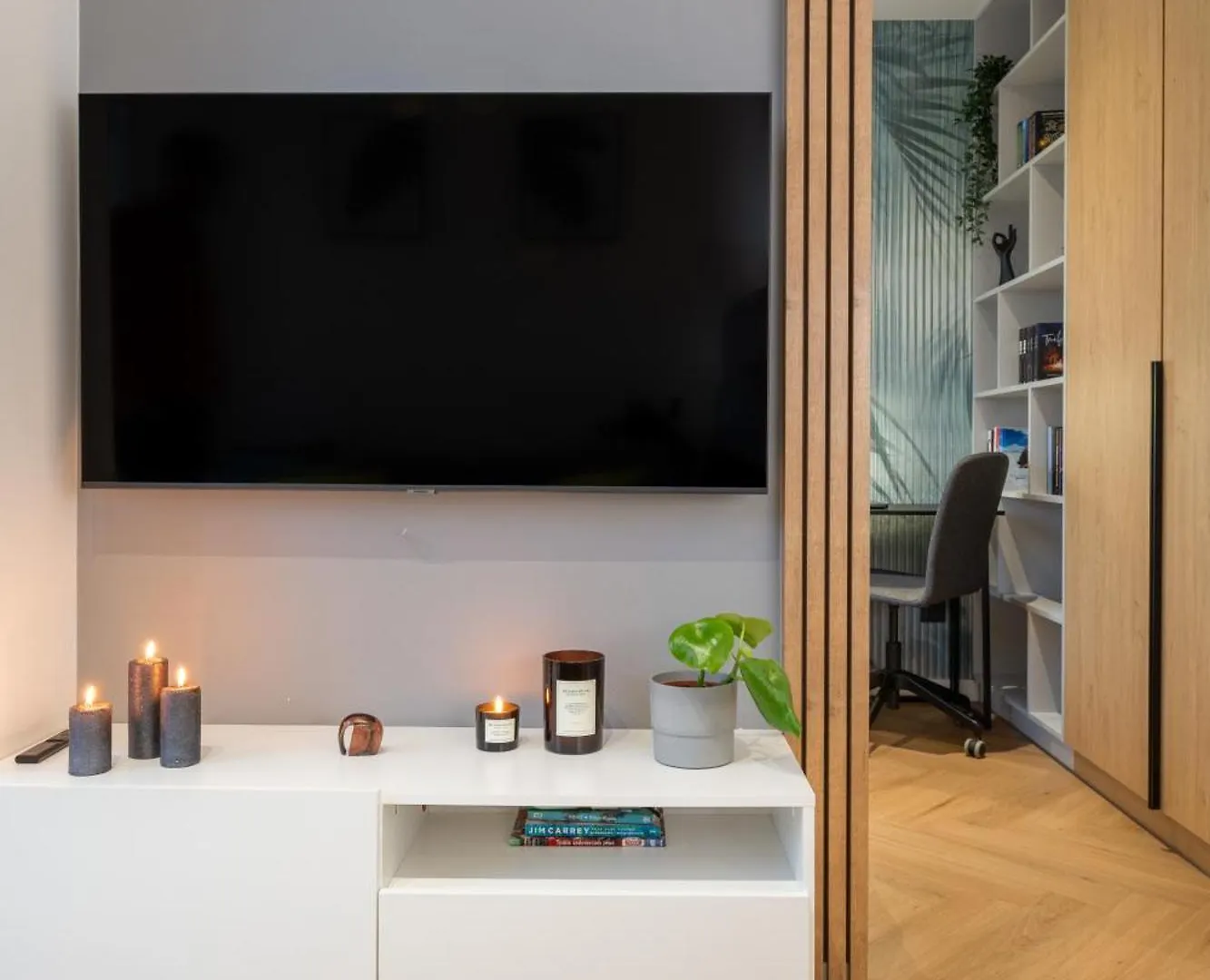 Verona House - Premium Apartment Krakow