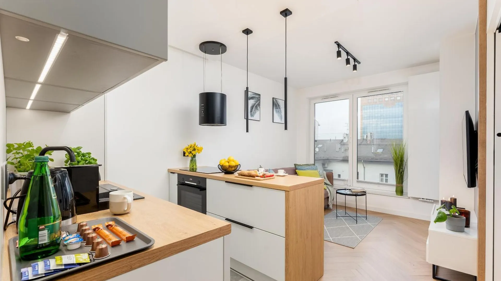 Verona House - Premium Apartment Krakow
