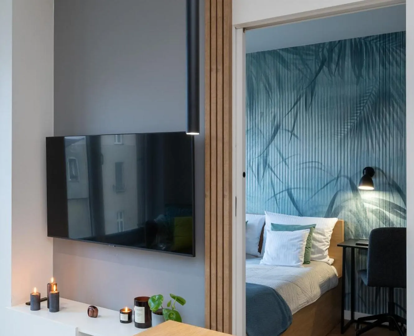 Verona House - Premium Apartment Krakow