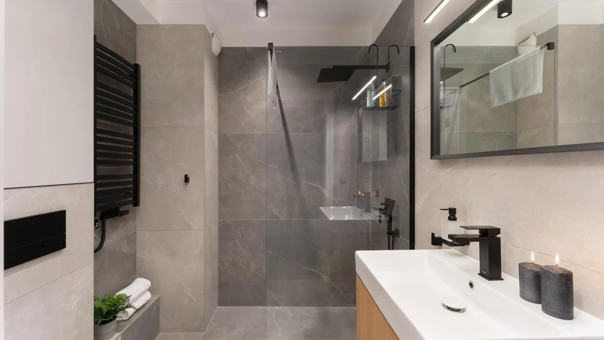 Verona House - Premium Apartment Krakow