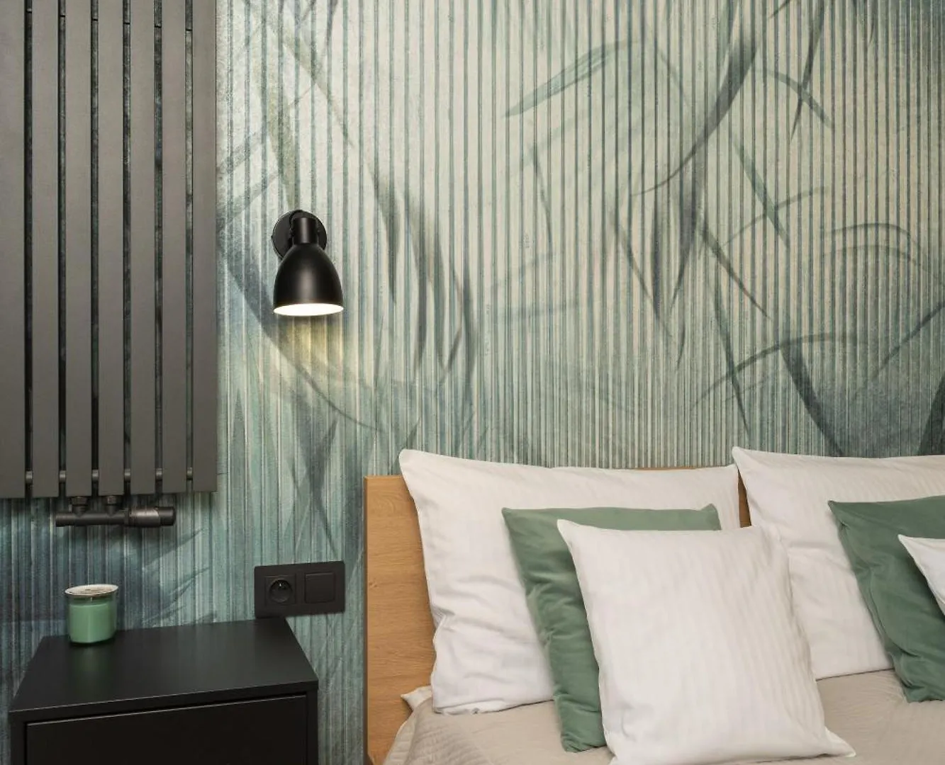 Verona House - Premium Apartment Krakow Poland