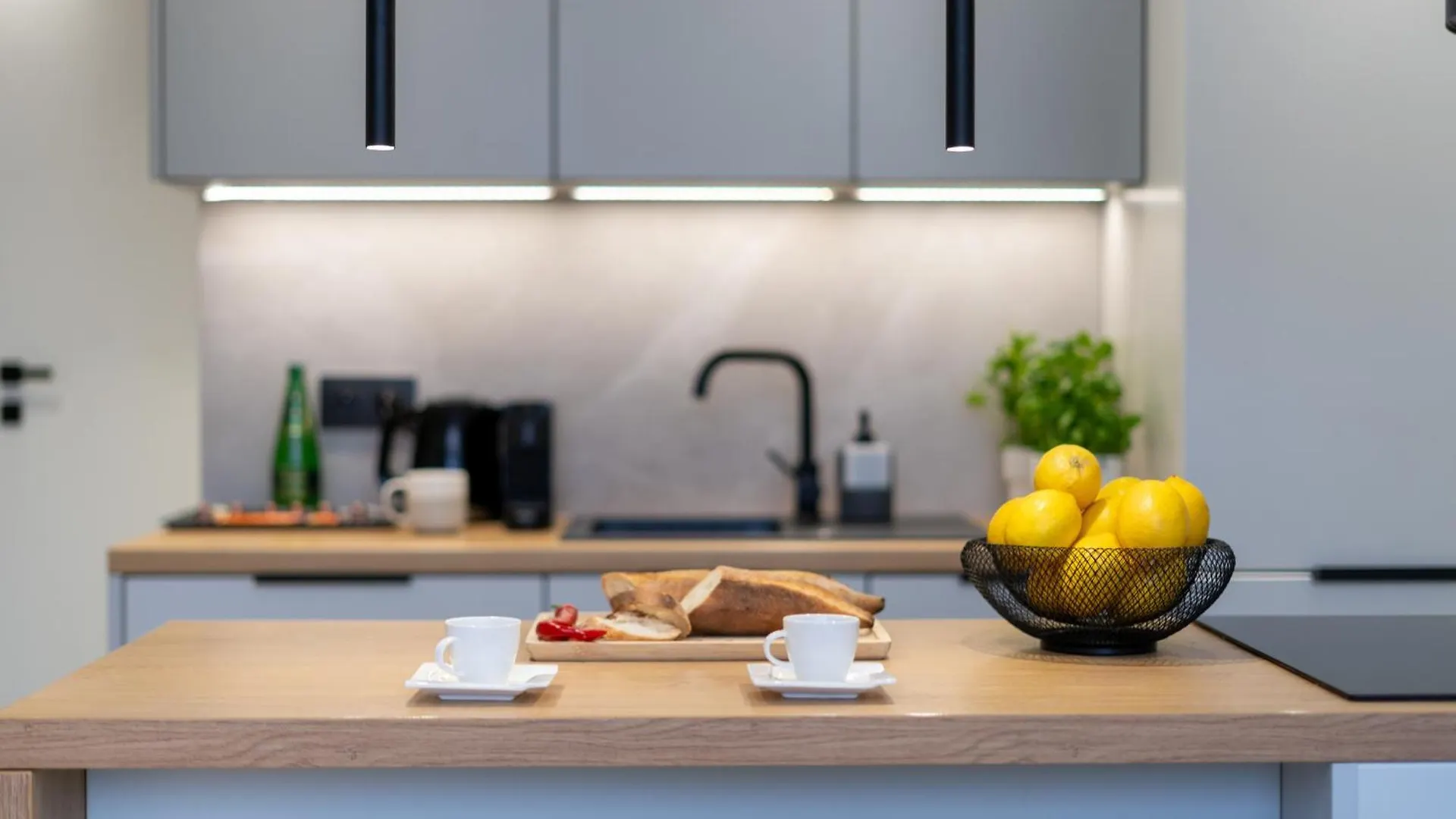 Verona House - Premium Apartment Krakow