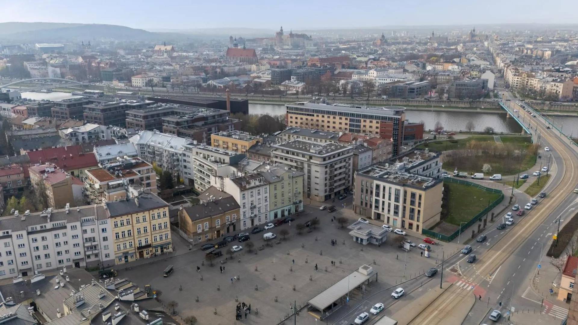 Verona House - Premium Apartment Krakow